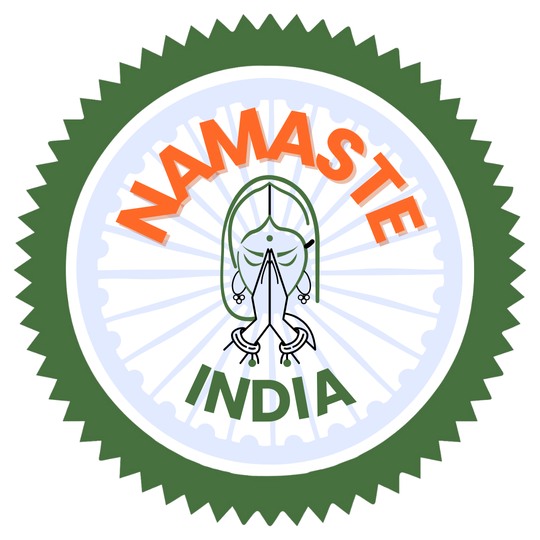 Namaste India